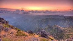 Mountains Landscapes