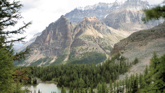 Mountains Landscapes