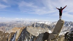 Mountains Landscapes