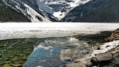 Mountains Landscapes