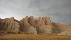 Mountains Landscapes