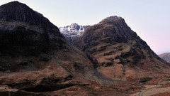 Mountains Landscapes