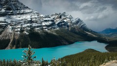 Mountains Landscapes