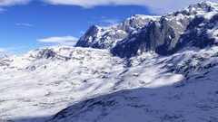 Mountains Landscapes cgi