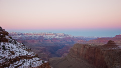 Mountains Landscapes desert nature