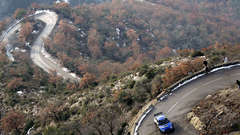 Mountains Landscapes forests cars