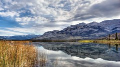 Mountains Landscapes HDR Photography