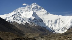 Mountains Landscapes Himalaya Mount