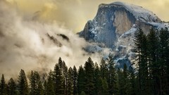 Mountains Landscapes national geographic