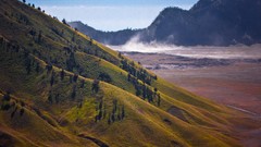 Mountains Landscapes national geographic