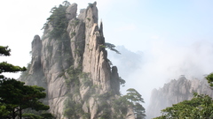 Mountains Landscapes nature