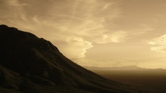 Mountains Landscapes nature