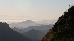 Mountains Landscapes nature