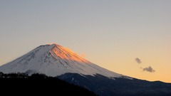 Mountains Landscapes nature