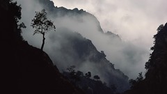 Mountains Landscapes nature