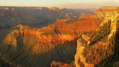 Mountains Landscapes nature