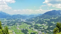 Mountains Landscapes nature