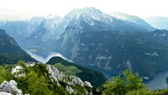 Mountains Landscapes nature