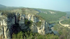 Mountains Landscapes nature