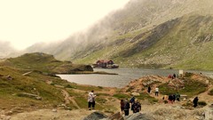 Mountains Landscapes nature