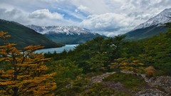 Mountains Landscapes nature