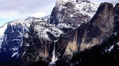 Mountains Landscapes nature