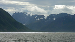 Mountains Landscapes nature