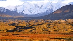 Mountains Landscapes nature