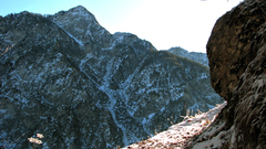 Mountains Landscapes nature