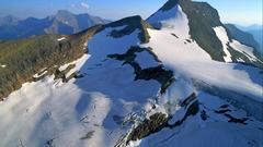 Mountains Landscapes nature