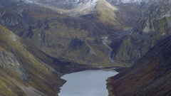 Mountains Landscapes nature