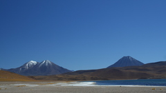 Mountains Landscapes nature