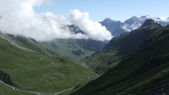 Mountains Landscapes nature