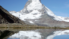 Mountains Landscapes nature