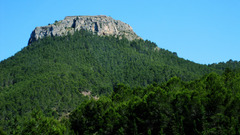 Mountains Landscapes nature