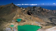 Mountains Landscapes nature