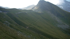 Mountains Landscapes nature Austria