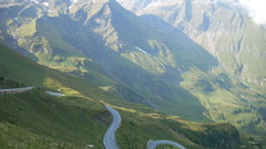 Mountains Landscapes nature Austria