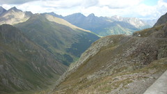 Mountains Landscapes nature Austria