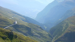 Mountains Landscapes nature Austria