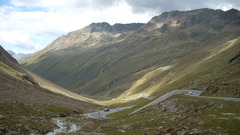 Mountains Landscapes nature Austria
