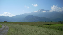 Mountains Landscapes nature Austria