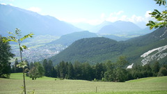 Mountains Landscapes nature Austria
