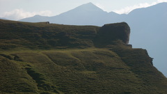 Mountains Landscapes nature Austria