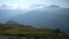 Mountains Landscapes nature Austria