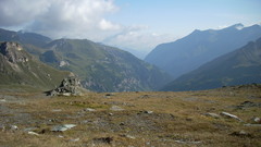 Mountains Landscapes nature Austria