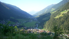 Mountains Landscapes nature forests