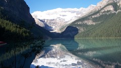 Mountains Landscapes nature forests