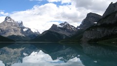 Mountains Landscapes nature lakes