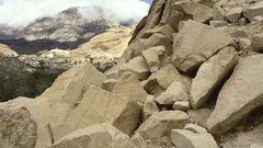 Mountains Landscapes nature rocks